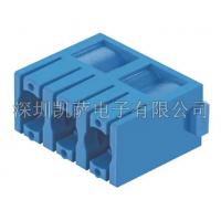 HARTING重負荷電源連接器09140033501