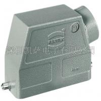 HARTING重負荷電源連接器19300100547
