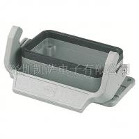 HARTING重負荷電源連接器09300160307