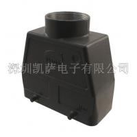 HARTING重負(fù)荷電源連接器09300160421