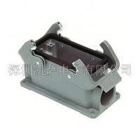 HARTING重負(fù)荷電源連接器09300161230