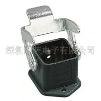 HARTING重負(fù)荷電源連接器09370030301