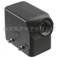 HARTING重負(fù)荷電源連接器19370101520