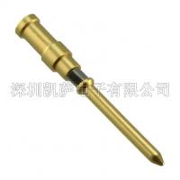 HARTING重負(fù)荷電源連接器09150006303