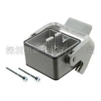 HARTING重負(fù)荷電源連接器09140020301