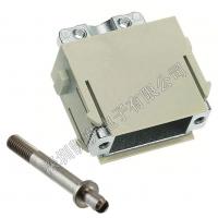 HARTING重負(fù)荷電源連接器09140009934