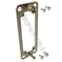 HARTING重負(fù)荷電源連接器09300241701