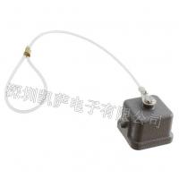 HARTING重負(fù)荷電源連接器09200035427