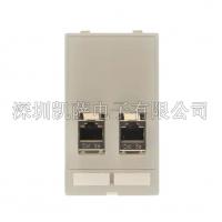 HARTING重負(fù)荷電源連接器39500020120