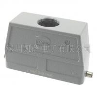 HARTING重負(fù)荷電源連接器19302240447
