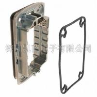 HARTING重負(fù)荷電源連接器11126000301