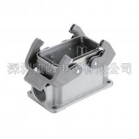 HARTING重負(fù)荷電源連接器19628101271