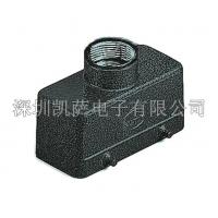 HARTING重負荷電源連接器09370101421