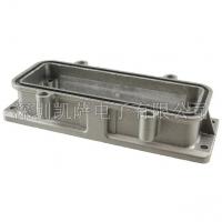 HARTING重負(fù)荷電源連接器09620640301