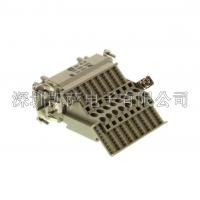 HARTING重負荷電源連接器09330164729