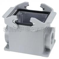 HARTING重負(fù)荷電源連接器19300320272