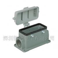 HARTING重負(fù)荷電源連接器09300161220