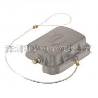 HARTING重負荷電源連接器09300065427