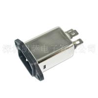 Schaffner 濾波器 FN9222-10-06