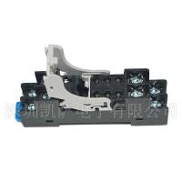 IDEC   繼電器底座    SJ2S-05B