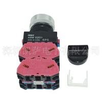 選擇開關(guān)   ASW222   IDEC