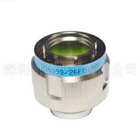 環(huán)形MIL規(guī)格連接器    D38999/26FD19PN   Souriau