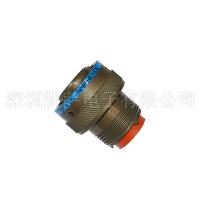 Amphenol環(huán)形MIL規(guī)格連接器MS3476W14-4P