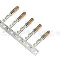 MOLEX汽車(chē)連接器 33001-5003