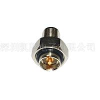 PasternackDIN型公頭轉(zhuǎn)HN母頭適配器PE9558