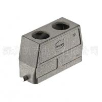 HARTING重負(fù)荷電源連接器19300240457