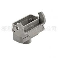 HARTING重負(fù)荷電源連接器19200101730