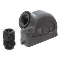 HARTING重負荷電源連接器19431240547