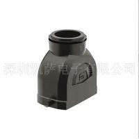 HARTING重負荷電源連接器19430100446