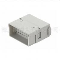 HARTING重負(fù)荷電源連接器09140363001