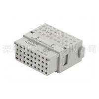 HARTING重負(fù)荷電源連接器09140363101