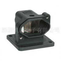 HARTING重負(fù)荷電源連接器09407030950