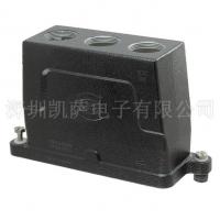 HARTING重負荷電源連接器19400240468