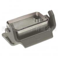 HARTING重負荷電源連接器09628100305