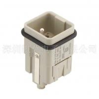 HARTING重負(fù)荷電源連接器09120053004