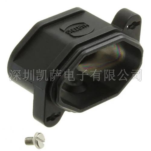 HARTING重負(fù)荷電源連接器09400030301