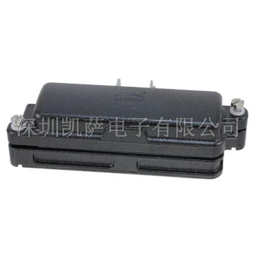 HARTING重負荷電源連接器09400240317