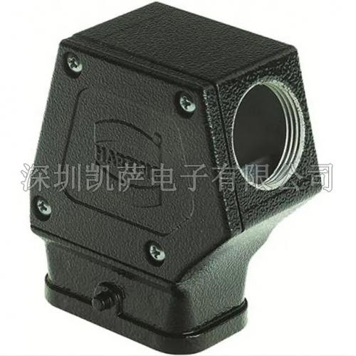 HARTING重負(fù)荷電源連接器19120080526