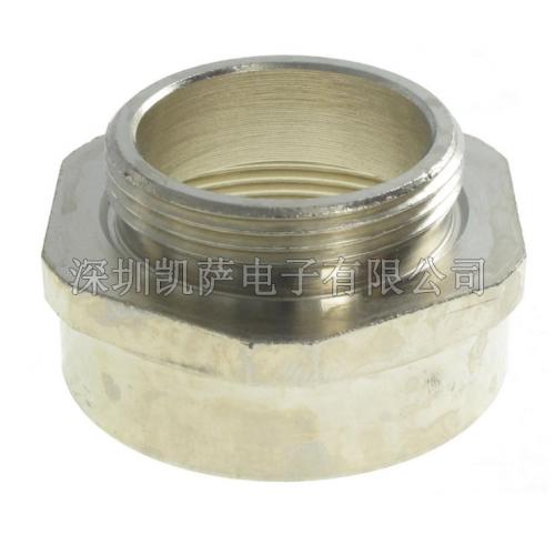 HARTING重負荷電源連接器73000005342