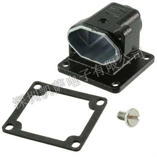 HARTING重負(fù)荷電源連接器19407030950