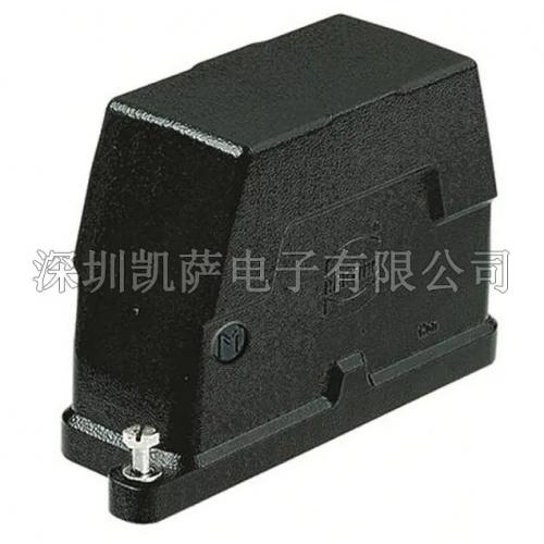 HARTING重負(fù)荷電源連接器19400240513