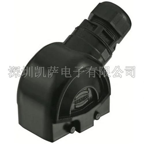 HARTING重負(fù)荷電源連接器19411100522