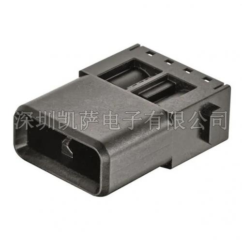 HARTING重負(fù)荷電源連接器09140033050