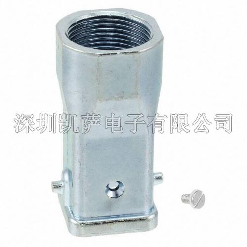 HARTING重負(fù)荷電源連接器19620031445