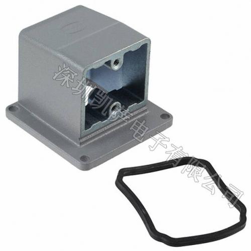 HARTING重負荷電源連接器09140020950