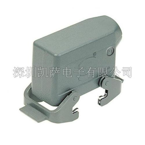 HARTING重負荷電源連接器19300161531